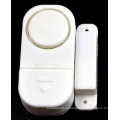Alarma de seguridad personal del sensor magnético de la ventana de la puerta de la alarma de entrada